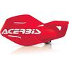 ACERBIS PARAMANI MX UNIKO COMPLETO ROSSO