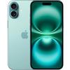 Apple Iphone 16 Plus 256GB Teal Mxy53ql/a