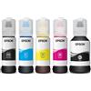 Epson 106 ecotank yellow ink bottle
