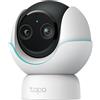 Tp-link tapo c840 wi-fi bianco