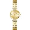 GUESS Watch GW0762L2, Dorato, Vestito, oro, Vestito