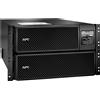 APC Smart-UPS On-Line gruppo di continuità (UPS) Doppia conversione (online) 10 kVA 10000 W 10 presa(e) AC