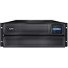 APC Smart-UPS gruppo di continuità (UPS) A linea interattiva 3 kVA 2700 W 10 presa(e) AC