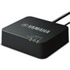 Yamaha YWA-10, Cavo e wireless, Wireless, Ethernet, Wi-Fi 4 (802.11n), 300 Mbit/s, Nero