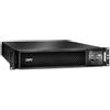 APC SRT2200RMXLI-NC gruppo di continuità (UPS) Doppia conversione (online) 2,2 kVA 1980 W 12 presa(e) AC