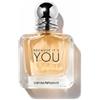 Armani Perché sei tu per la donna Edp Spray