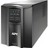 APC SMT1500IC gruppo di continuità (UPS) A linea interattiva 1,5 kVA 1000 W 8 presa(e) AC