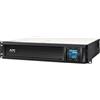 APC SMC1000I-2UC gruppo di continuità (UPS) A linea interattiva 1 kVA 600 W 4 presa(e) AC