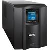 APC SMC1000IC gruppo di continuità (UPS) A linea interattiva 1 kVA 600 W 8 presa(e) AC