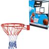 Sportx Anello da basket 45Cm