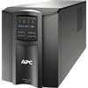 APC SMT1000IC gruppo di continuità (UPS) A linea interattiva 1 kVA 700 W 8 presa(e) AC