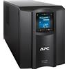 APC SMC1500IC gruppo di continuità (UPS) A linea interattiva 1,5 kVA 900 W 8 presa(e) AC