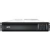 APC Smart-UPS 2200VA LCD RM 2U 230V with SmartConnect gruppo di continuità (UPS) A linea interattiva 2,2 kVA 1980 W 9 presa(e) AC
