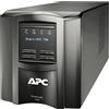 APC SMT750IC gruppo di continuità (UPS) A linea interattiva 0,75 kVA 500 W 6 presa(e) AC