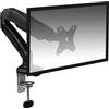 Ewent Supporto da tavolo per TV Ewent EW1515 13"-27" nero