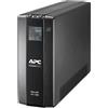 APC BR1300MI gruppo di continuità (UPS) A linea interattiva 1,3 kVA 780 W 8 presa(e) AC