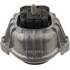 SWAG Supporto motore SWAG Supporto idraulico per BMW 3 Touring (E91) 20 93 1016