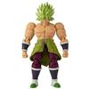 Bandai Dragon Ball Super - Figurina Dragon Star da 17 cm - Super Saiyajin Broly