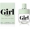 Rochas Girl Eau de Toilette da donna 100 ml
