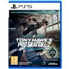 SONY PlayStation Giochi Playstation Ps5 Tony Hawk's Pro Skater 1+2 PAL multicolore PAL multicolore