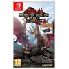 Nintendo Giochi Nintendo Switch Monster Hunter Rise: Sunbreak PAL Multicolore PAL Multicolore PAL