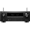 Denon AVR-X2800H Ricevitore AV a 7,2 canali 8K