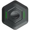 Gioteck AC2XBX-11-MU Gioteck Ammo Clip AC-2 für Controller 2x 600mAh