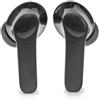 Nedis Cuffie wireless complete | Bluetooth® | Life della batteria massima: 5 ore | Tocca Control | Batteria Hölje | Microfono inviso | Supporto di controllo vocale | Riduzione del rumore | Nero