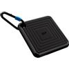 Silicon Power External SSD PC60 2TB Nero