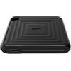 Silicon Power External SSD PC60 512GB Nero