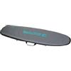 DuoTone Borsa per kite e foil Duotone 151x51 Grigio scuro Taglia unica