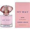 Armani My Way Nectar Edp Spray