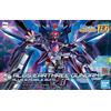 Bandai [022] HGBD:R 1/144 Alus Earthree Gundam Giocattolo d'azione per adulti e adulti; bambini
