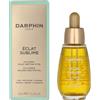 DARPHIN CLAT SUBLIME nettare d'oroö l con 8 foglieü dieci 30 ml