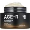 Medicube AGE-R Glutathione Glow crema in capsule 50 ml - Crema nutriente in capsule