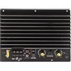 Cocosity Scheda amplificatore auto, scheda amplificatore ad alta potenza auto, scheda amplificatore auto, scheda subwoofer bassi auto, scheda subwoofer bassi potenti, scheda amplificatore di potenza auto