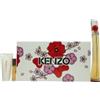 Kenzo Flower by Kenzo L'Absolue Set regalo 100ml EDP + 10ml EDP + 75ml Lozione corpo