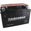 AUTRES Batteria al piombo impermeabile e senza manutenzione 12 V, 9,5 Ah. L: 150, L: 87, A: 105 mm, lato sinistro per motociclette. (con contenitore separato per l'acido)