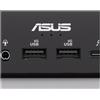 ASUS NUC RNUC14LNKU9094N2 Intel Core Ultra 9 288V 32 GB LPDDR5x-SDRAM 1 TB SSD Windows 11 Pro Mini PC Nero