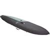 Ion Core Downwinder 6'10''x20'' Custodia per tavola da foil Argento Argento Taglia unica