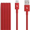Apple Beats cavo USB USB 2.0 1,5 m USB A USB C Rosso