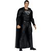 McFarlane Toys Action figure di Superman (Justice League) della serie DC Multiverse, prodotta da McFarlane Toys, altezza 7 pollici, confezione blister