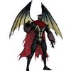 McFarlane Toys Nightmare Spawn (versione classica), action figure da 7 pollici prodotta da McFarlane Toys