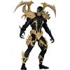 McFarlane Toys "Curse of the Spawn": action figure da 7 pollici prodotta da McFarlane Toys
