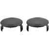Gettimore 2 tappi di copertura per bobine Bosch ART 23 SL ART 23-28 ART 26 SL ART 2300 ART Easy Models F016F04557 per Mac MGTP430 MGTP600 per decespugliatori da giardino