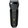 Braun Serie 3 301S