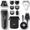 Braun Series 3 Shave & Style 3000BT