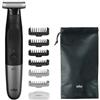 Braun Serie XT5