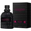 Valentino Uomo Born in Roma Extradose 100 ml, Parfum Spray