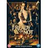 20th Century Studios Ready Or Not (DVD) Adam Brody Elyse Levesque Melanie Scrofano Nicky Guadagni